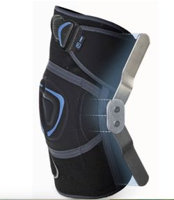 Prim Rodillera Airtex Pro ATX 720