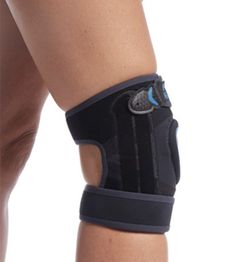 Prim Rodillera Corta Airtex T.U