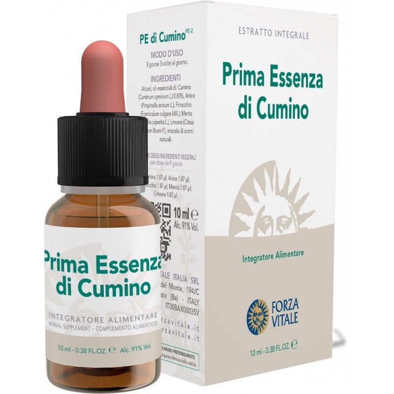 Prima Essenza Cumino Complex 10ml