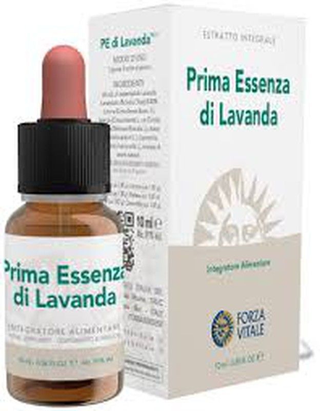 Prima Essenza Lavanda Complex 10ml