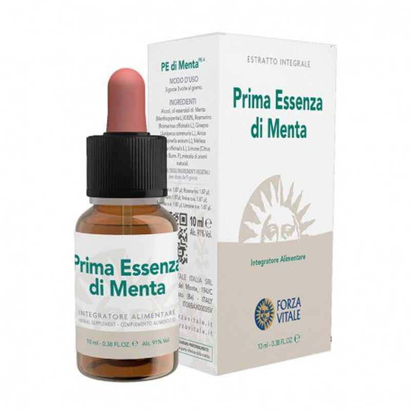 Prima Essenza Menta Complex 10 Ml