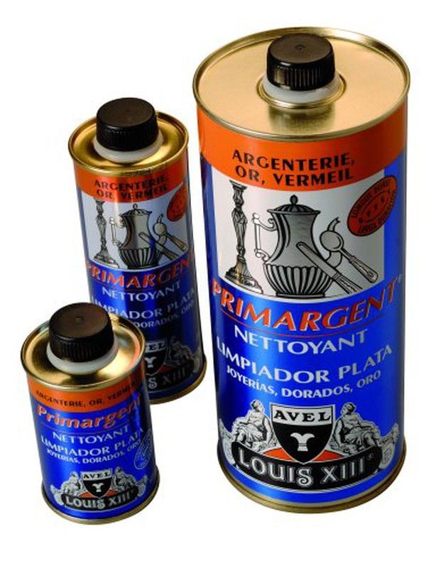 Prima Limpia Plata (Luis Xiii) 125