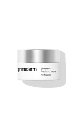Primaderm Biodefense Prebiotic Cream piel mixta/grasa 50 ml