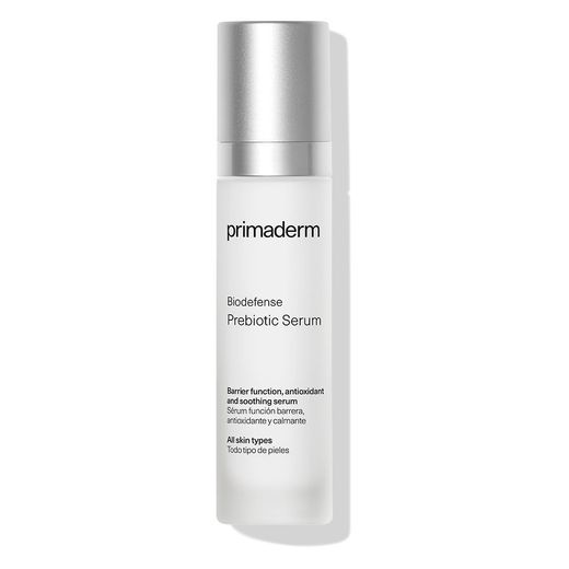 Primaderm Biodefense Prebiotic Serum 50 ml