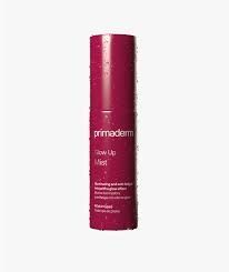 Primaderm Glow up mist con pulverizador 50 ML