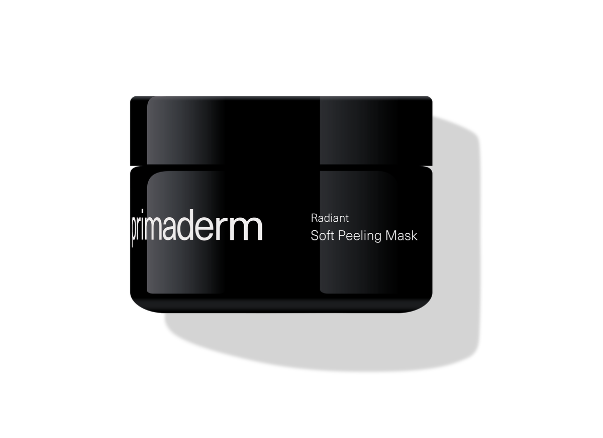 Primaderm Radiant Soft Peeling MASK 50ml