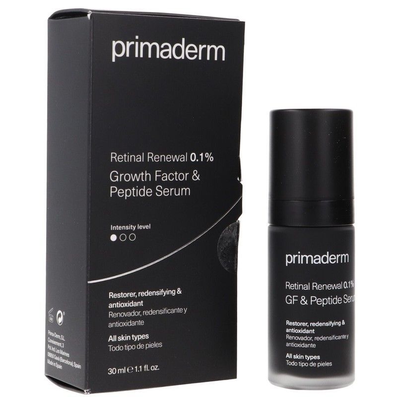Primaderm Retinal Renewal 0,1%