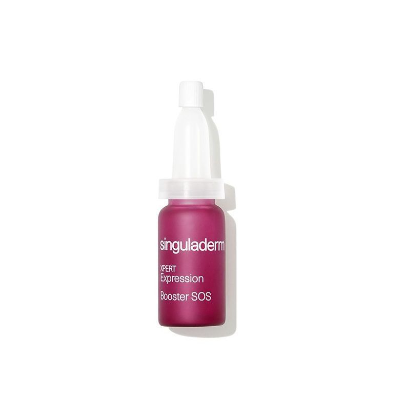 Primaderm Xpert Expression Booster S.O.S 2 viales 10ml