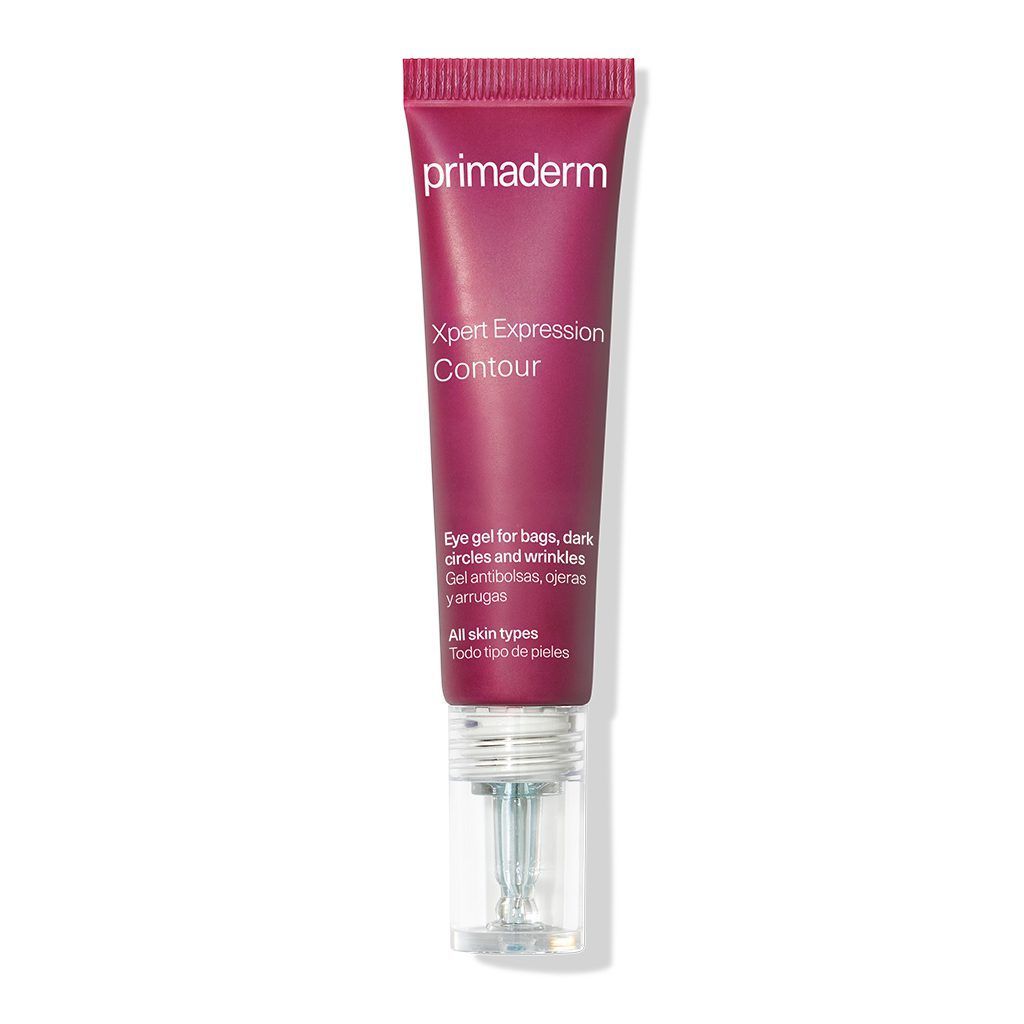 Primaderm Xpert Expression Contour 15 Ml