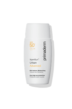 Primaderm XpertSun Urban Advanced Textura RICA 50ml