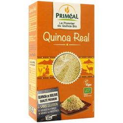 Primeal Quinoa Reial 500gr Bio