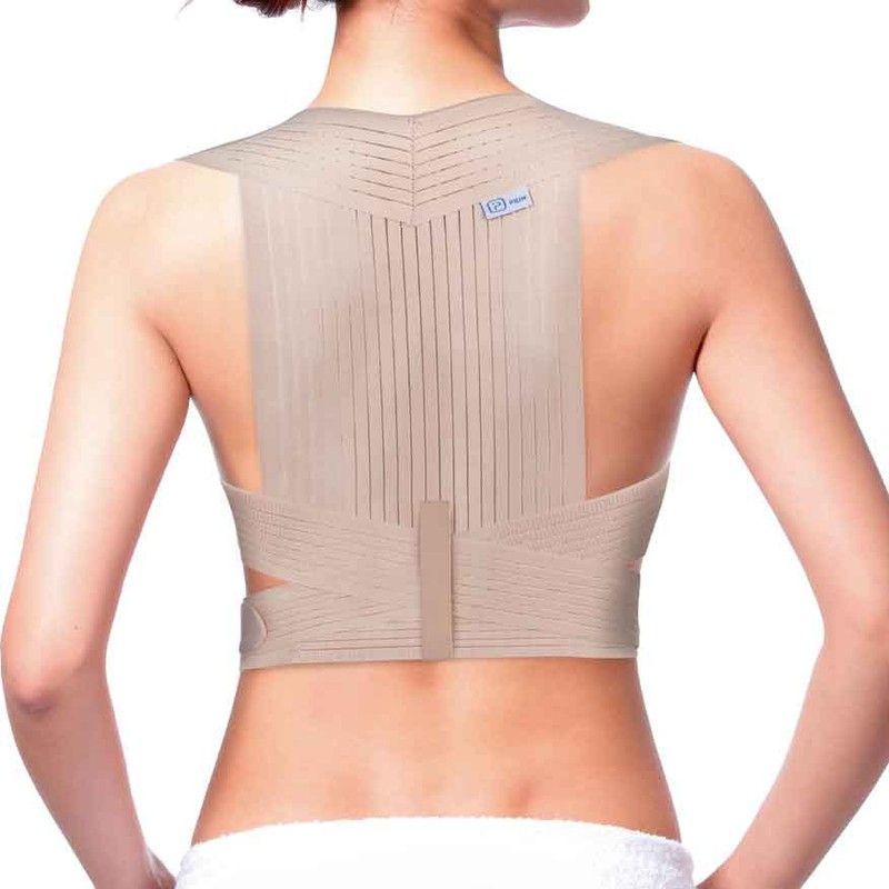 Primspine Balance Espaldillera corrector de espalda transpirable