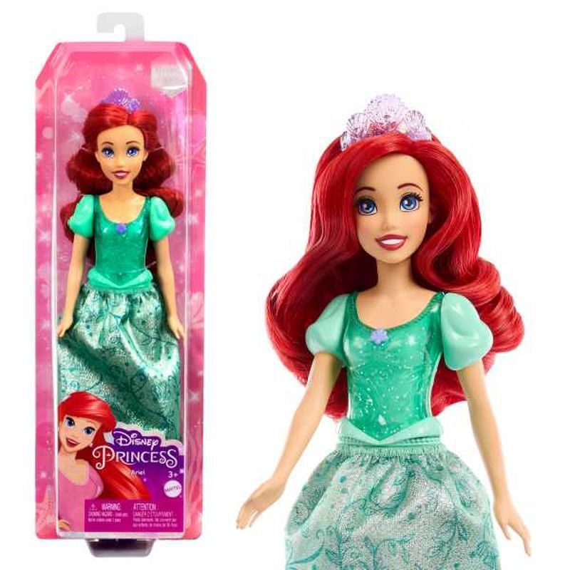 Princesa Disney Ariel