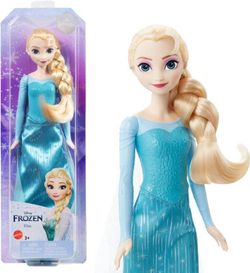 PRINCESS DISNEY FROZEN ELSA