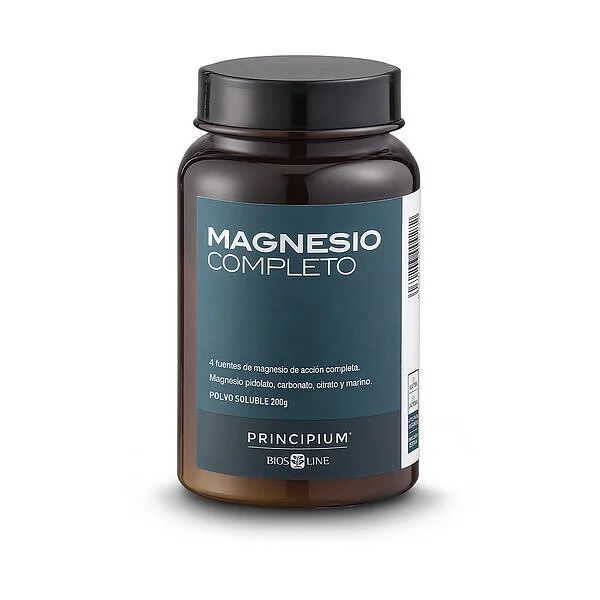 Principium Magnesio Completo 200 g