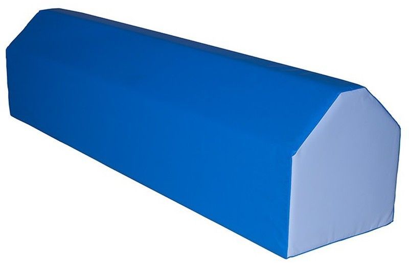 Prisma foam hexagonal