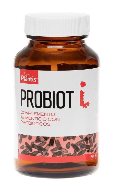 Probiot I (Infantil) 50 Gr