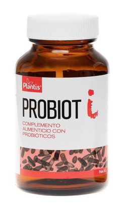Probiot I (Infantil) 50 Gr