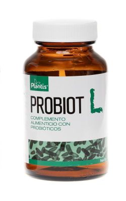 Probiot L (Laxante) 50 Gr