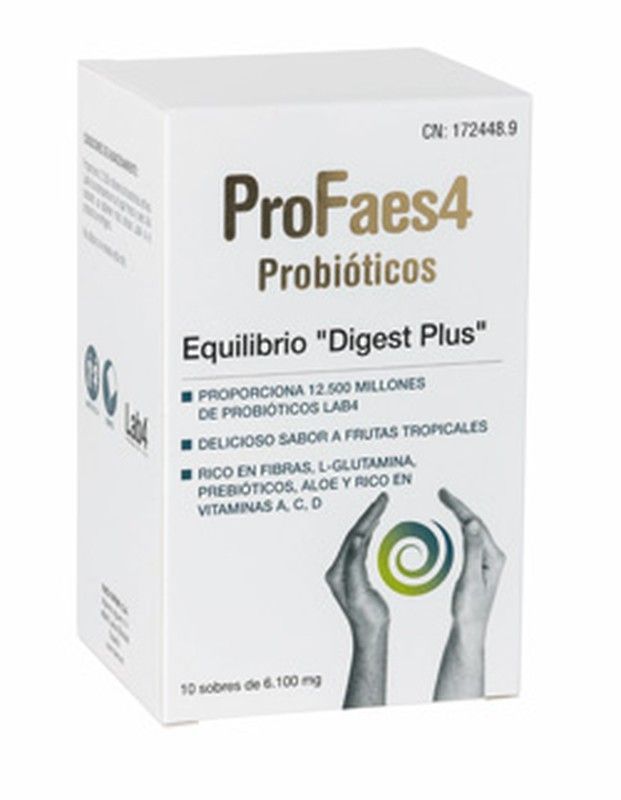 Profaes equilibrio Digest Plus