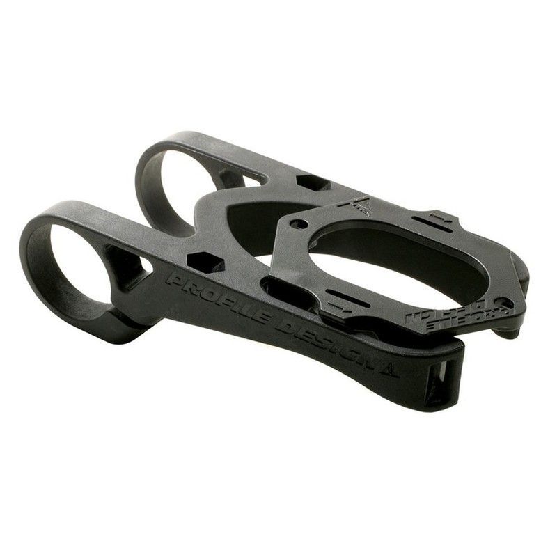 PROFILE DESIGN AERODRINK BASEBAR BRACKET