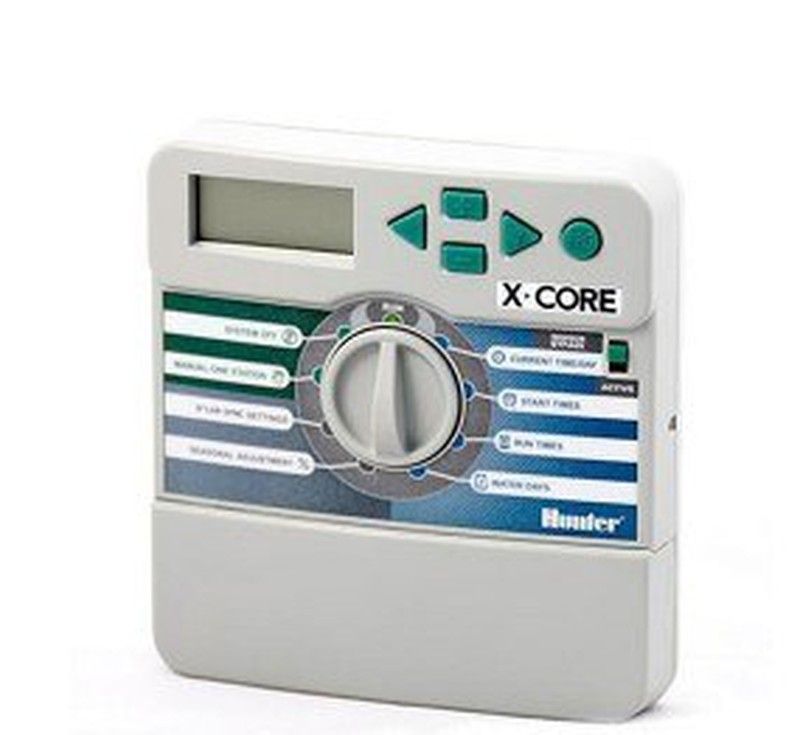 Programador de alto rendimiento X-Core