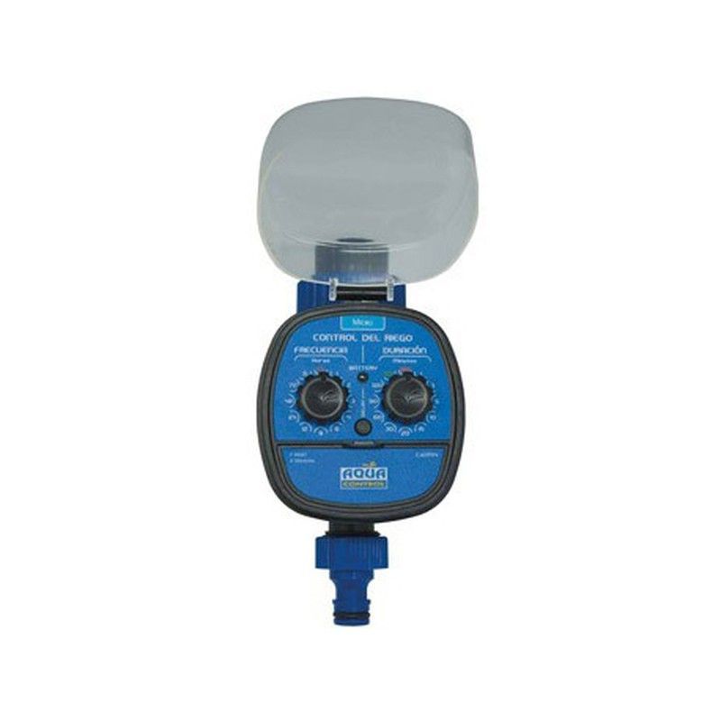 Programador de grifo led Aqua Control