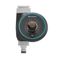 Programador Riego Gardena Easy