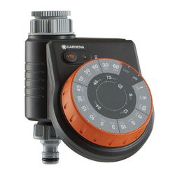 Programador riego GARDENA Easy Programador Riego Easy