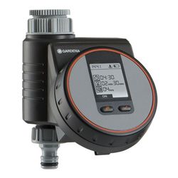 Programador riego GARDENA Flex. Programador Riego Flex