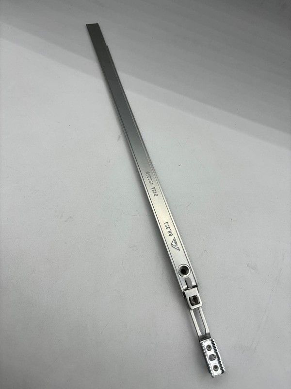 Prolongador de cremona sin bulón.