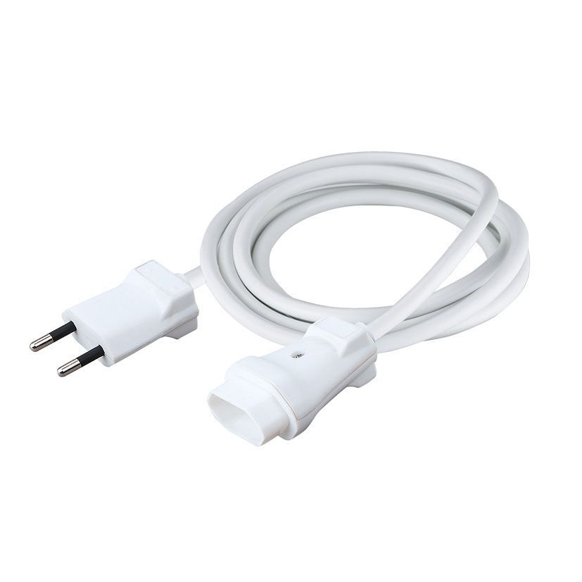 Prolongador ElÃ©ctrico 2m Duolec