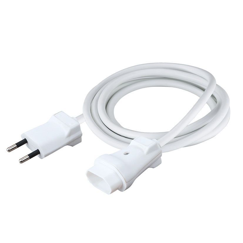 Prolongador ElÃ©ctrico 5m Duolec