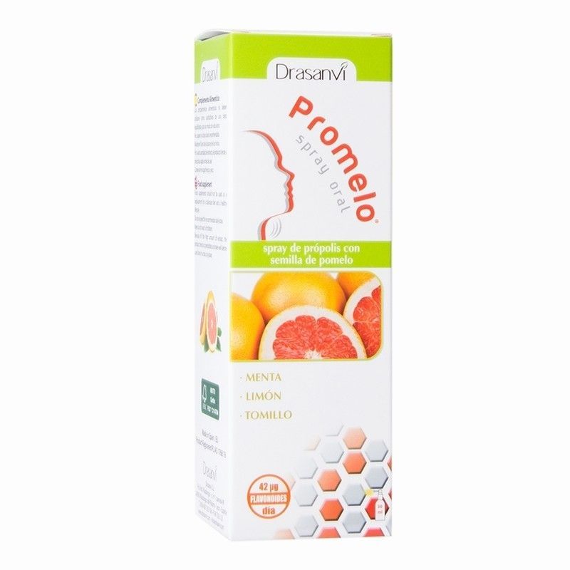 Promelo Spray Oral 30 Ml