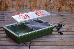 Propagador eléctrico