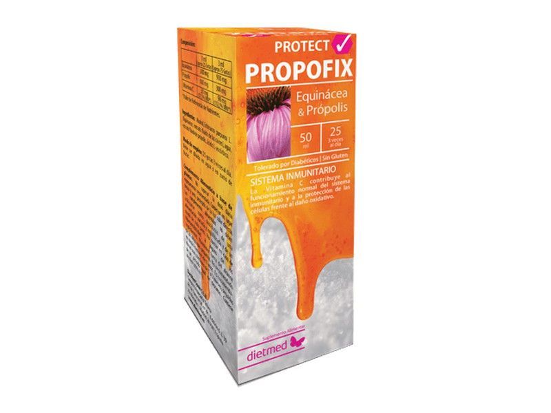 Propofix Prevent 50 Ml