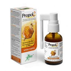Propol 2 Spray Forte Oral 30 Ml