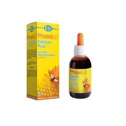Propolaid Extracto De Própolis Hidroalcohólico 50ml ESI