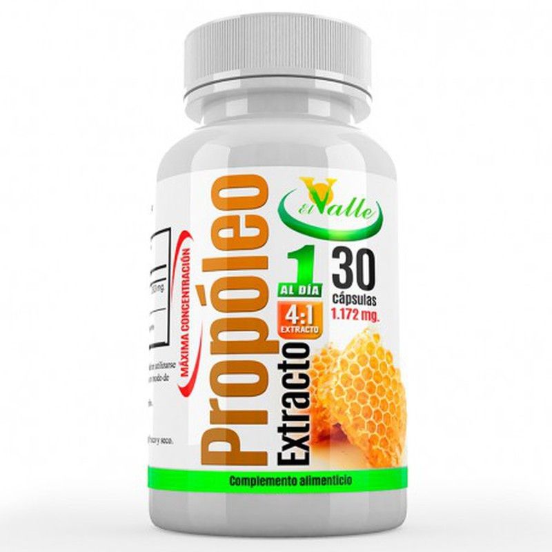 Propoleo 30 Caps