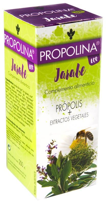 Propolina Eco 200ml