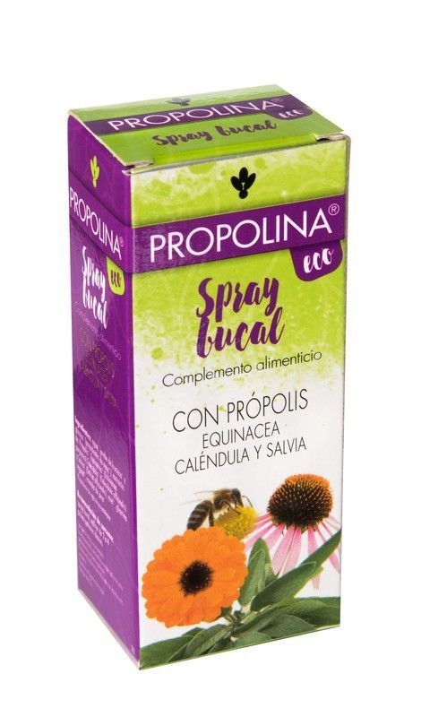 Propolina Eco Spray 30ml