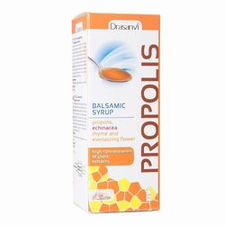 Propolis Jarabe Balsamico 250 Ml