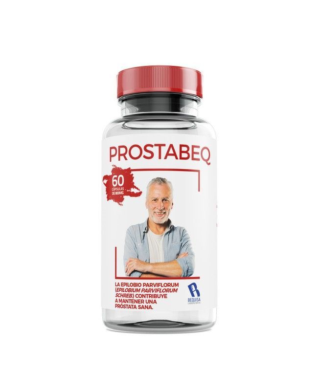 Prostabeq 60 Caps