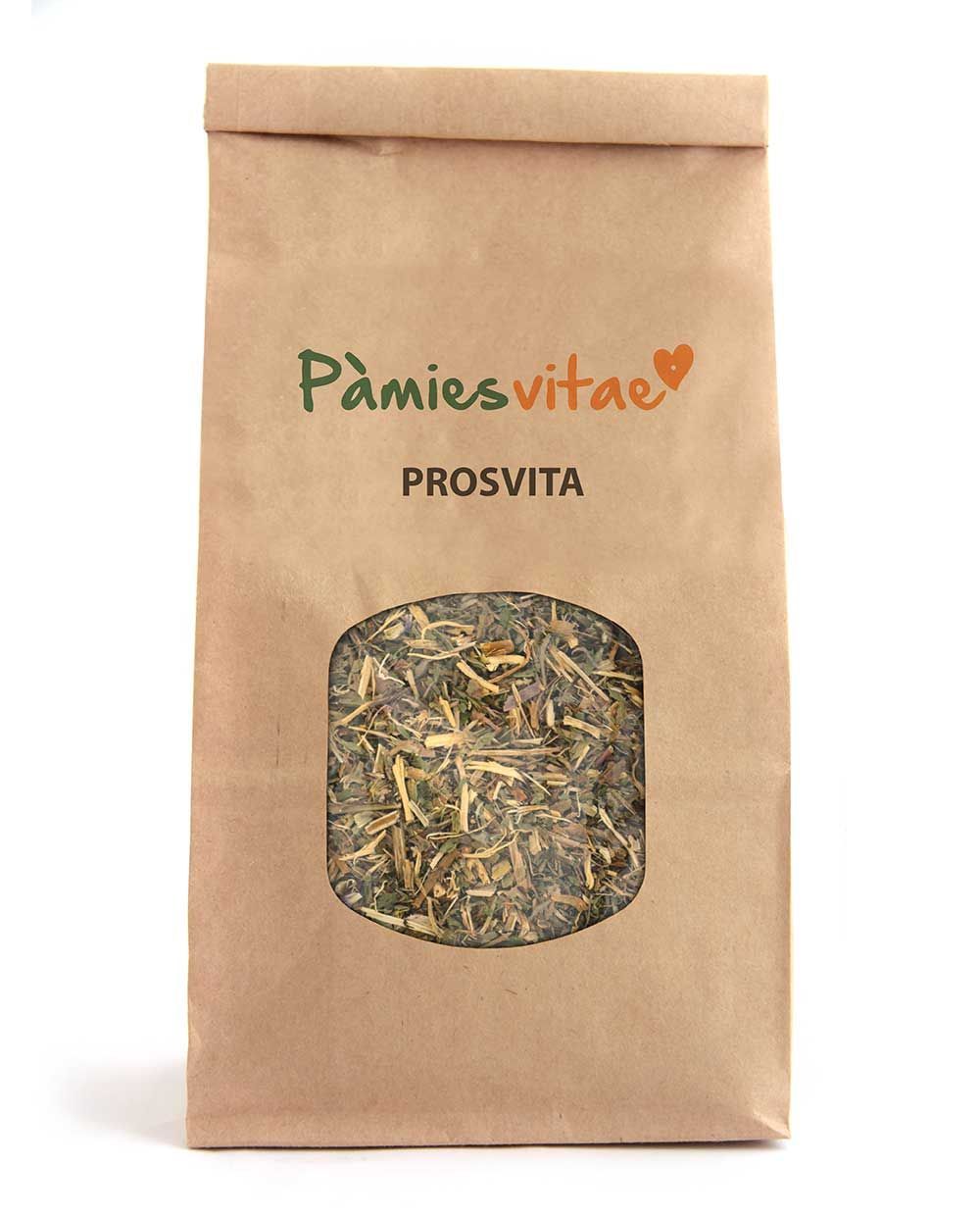 PROSVITA Bolsa 120 g