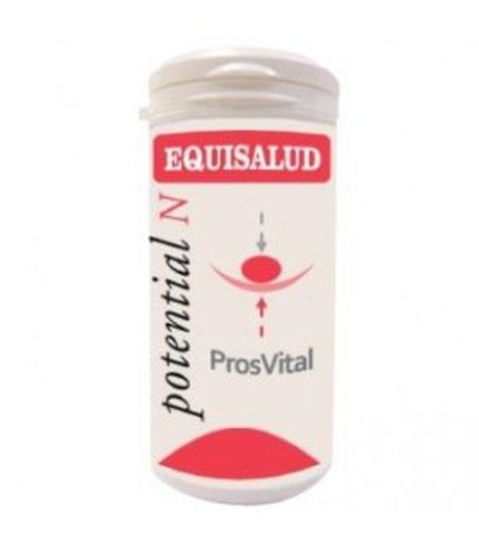 Prosvital 60 Cap