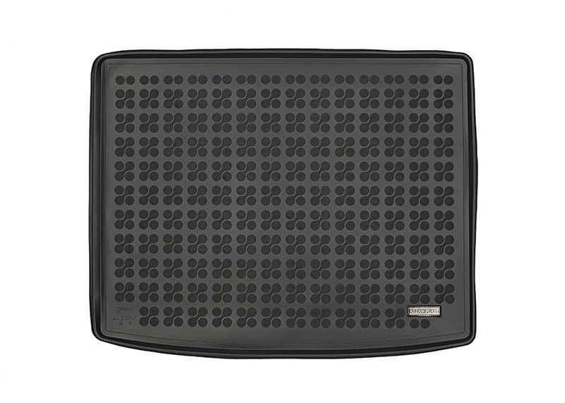 Protçector Maletero Mazda MX-30 eléctrica con juego de herramientas situado en el maletero 2020>