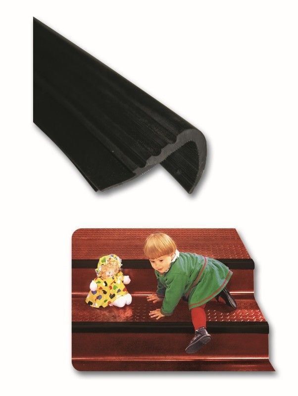 Protección de escaleras (Pack 2 metros)