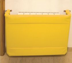 Protección radiador suave completo ancho 250 - 300 cm