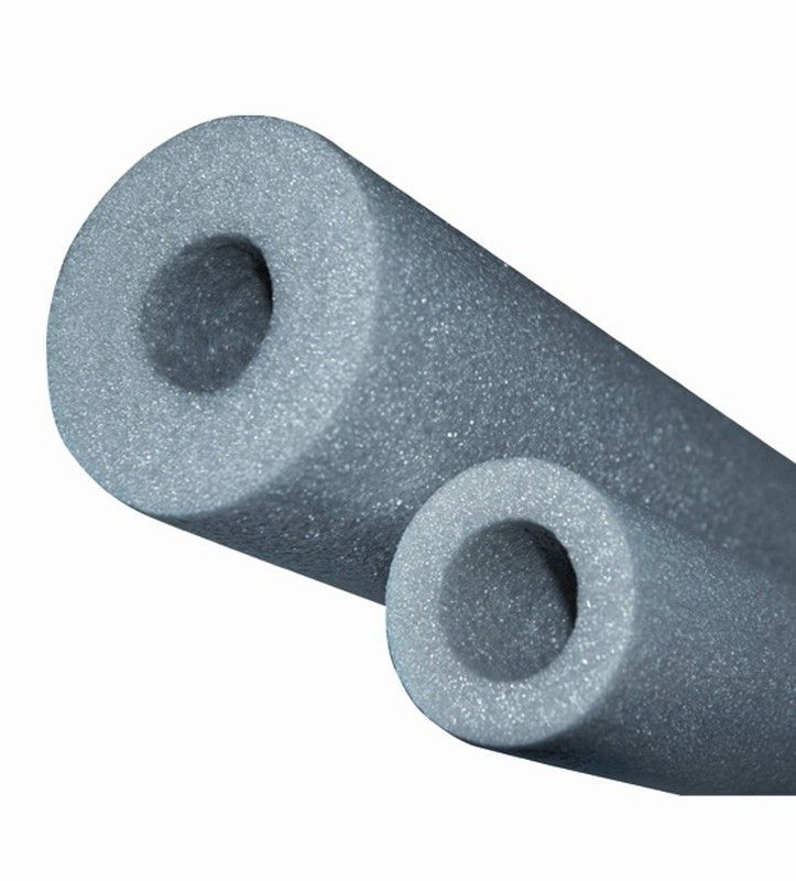 Protección tubo 200 x Ø 2,5 cm. int.