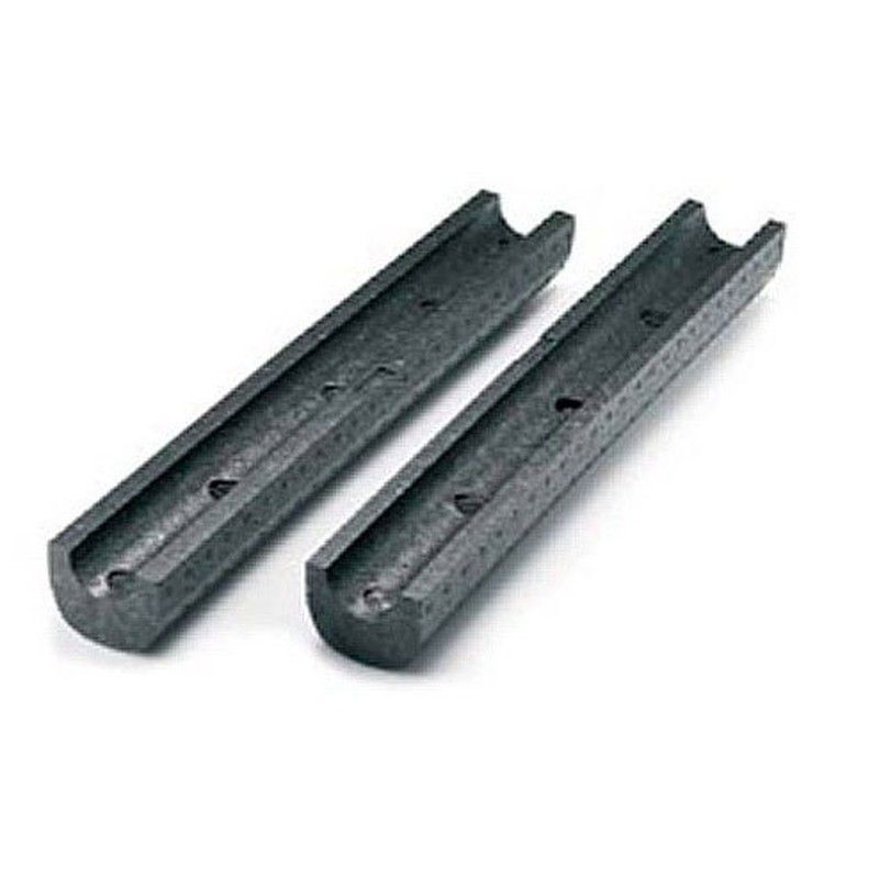 Protector Arco Sparco FIA 8857-2001 / medidas: 35mm, 40mm, 45mm y 50mm